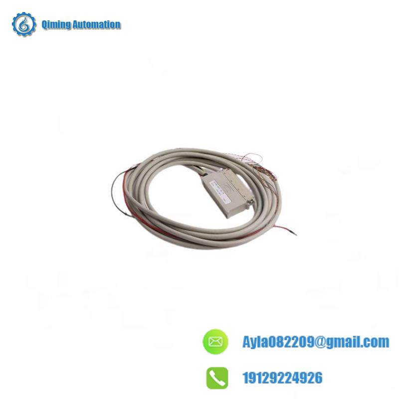 z7150_hima_cable_plug.jpeg HIMA Z7150 Cable Plug - Advanced Connection Solution
