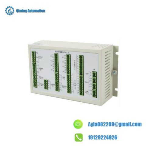 ZHCL-2 Data Collector Module: ZHONGHE Electronic, ZHCL-2, System, Module