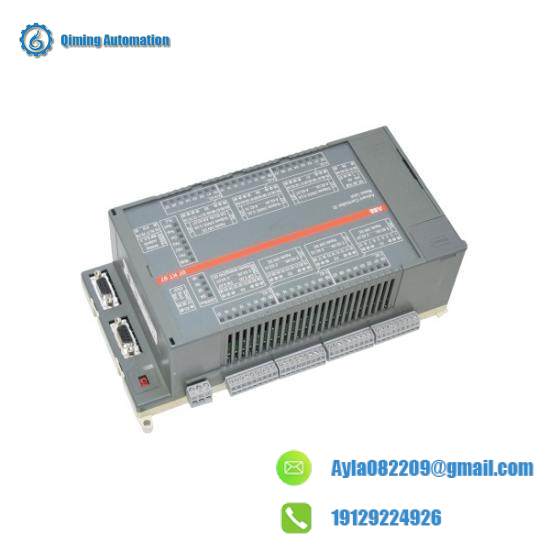 07kt97_wt97_gjr5253000r0200_central_unit_abb-1.jpg ABB 07KT97 WT97 GJR5253000R0200 Central Unit - Industrial Control Module
