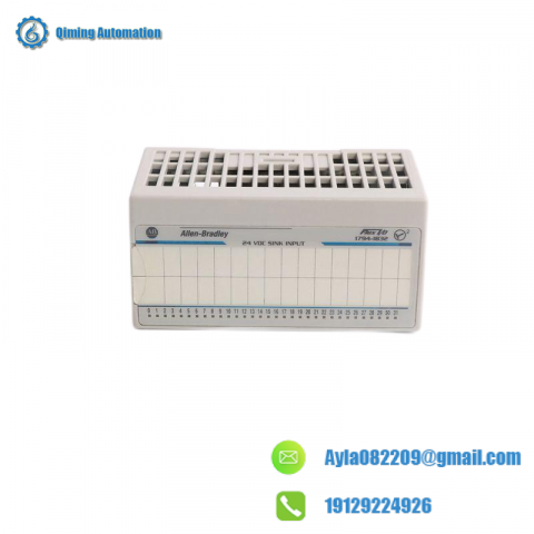 Siemens 1203-CN1 ControlNet Communications Module