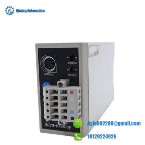 Rockwell Automation 1203-GK5 1203GK5 DeviceNet Communication Module