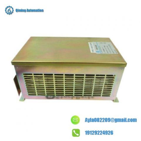 ABB 1305-KBA09 Adjustable Frequency AC Drive, Industrial Automation Solutions