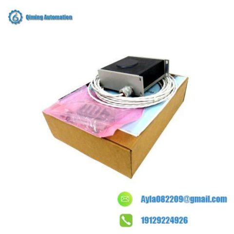 Bently Nevada 130713-01-90-00: Industrial Control Module for Enhanced Efficiency & Reliability