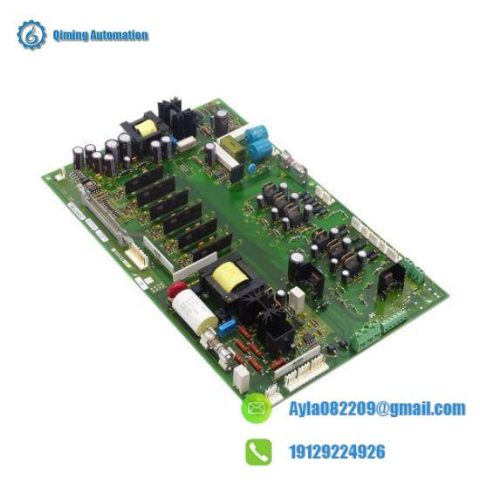 Allen-Bradley 1336-BDB-SP29C Drive Board