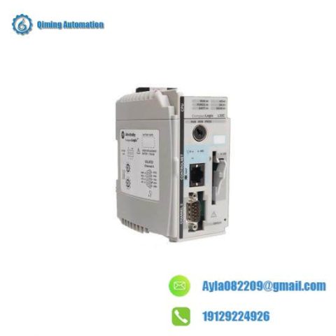 Advanced Industrial Control Module - 1361-NO61-2-5: Precision Engineered for Efficiency and Reliability