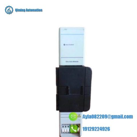 ABB 1394C-AM50 | Modular Automation Control Module