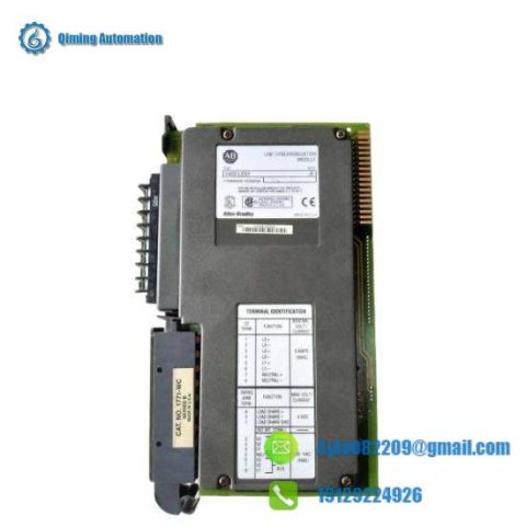 Allen Bradley 1402LS51 Line Synchronization Module