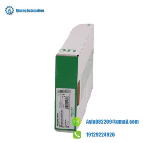 Schneider 140CPU67160 Quantum PLC Processor, Advanced Control Solutions