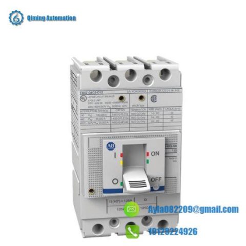 Siemens 140G-G2C3C25 Automation Module