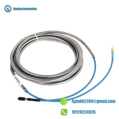 Advanced Industrial Control Module: 1442-EC-5840A - Precision Engineered for Efficiency and Reliability