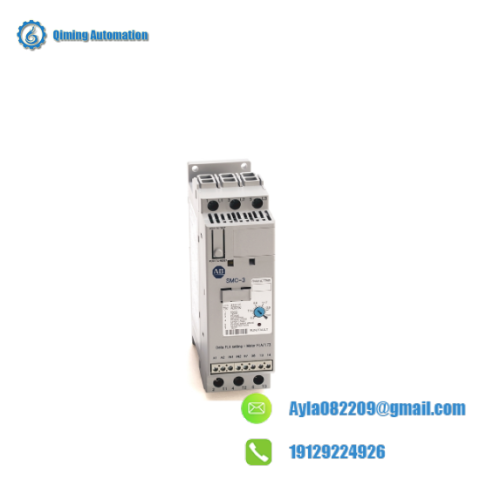 ABB 150-F361NBDD Motor Controller, Industrial Automation Solutions