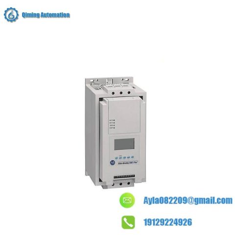 ABB AB 150-F43NBDB ControlMotor Controller - Precision Control for Industry 4.0 Applications