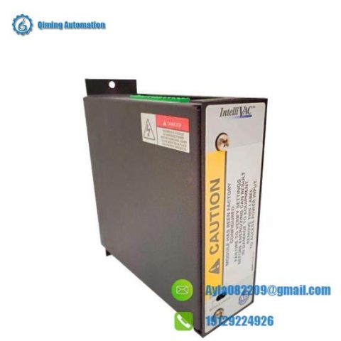 ABB 1503VC-BMC5 Control Module, Precision Engineered for Industrial Automation