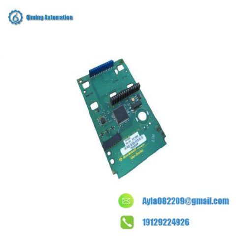 AB 164953-04 Keypad Programmer Controller, Industrial Control Module