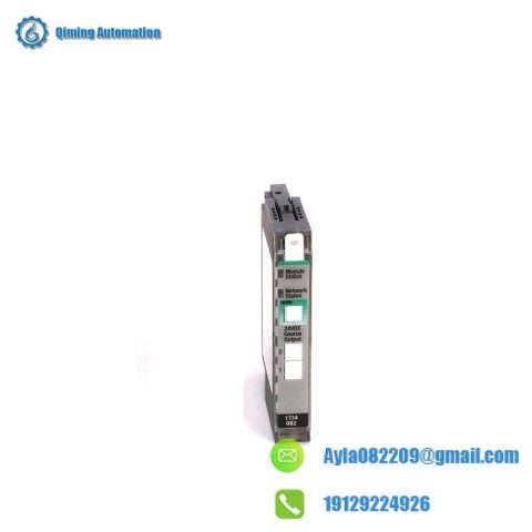 AB 1734-OB2 Output Module: Advanced Control Solutions for Industrial Automation