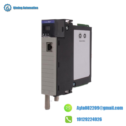 Allen Bradley AB 1784-PCIS ControlNet PCI Bus Messaging Card, Industrial Automation Solutions