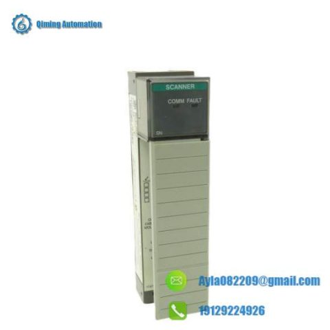 AB 1746-SN, Industrial PLC Control Module, Advanced Automation Solutions