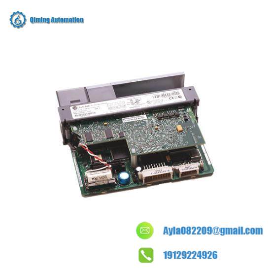 1747-l552_slc_5_05_32k_controller.jpg ASML 4022.436.7217, Precision Module for Semiconductor Manufacturing