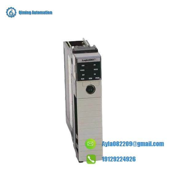 1756-l62_1756l62_controllogix_4_mb_memory_controller.jpg Advanced Industrial Control Module - Allen-Bradley 1756-L62