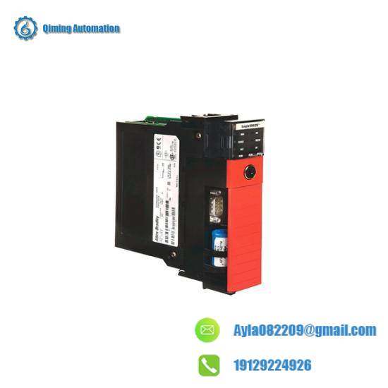 1756-l62s_standard_mem_controller.jpg Advanced Industrial Control Module - Allen-Bradley 1756-L62