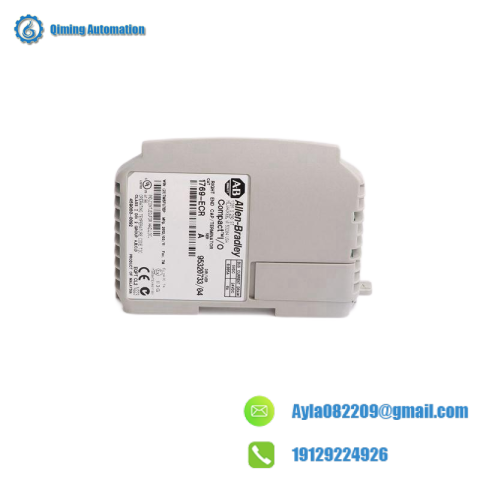 AB ControlLogix Logix5563 8MB Memory Processor