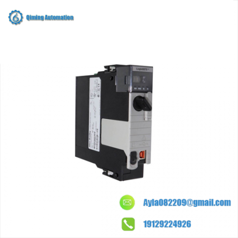 Allen-Bradley 1756-L73/B ControlLogix Logix5573 Processor, Industrial Automation Core Component