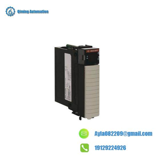 1756-mvi_interface_module.jpg Allen-Bradley 1756-MVI ControlNet Interface Module, Advanced Networking Solution for Industrial Automation