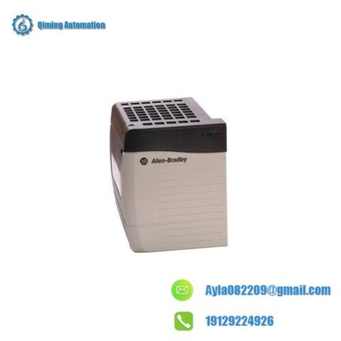 AB 1756-PB75/B Power Supply, High Efficiency Modular Electronics