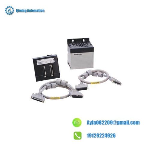 Advanced 1756-PBR Redundant Power Supply Assembly | Reliable Energy Solution for Industrial Control Systems