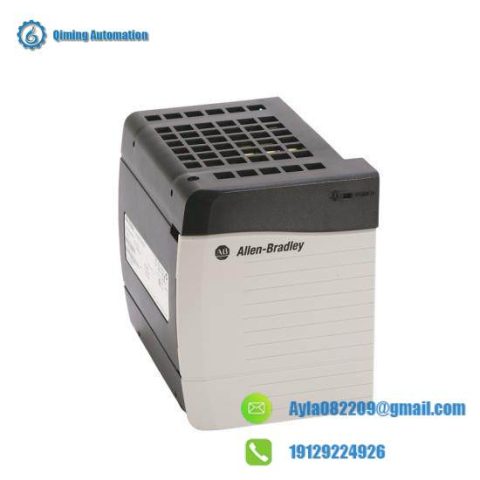 AB 1756-PH75 - High Performance Process Control Module