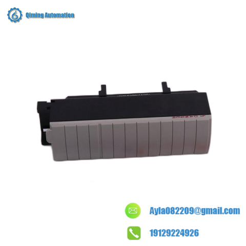 Allen Bradley AB 1756-TBSH ControlLogix 20 Pin Spring Terminal Block