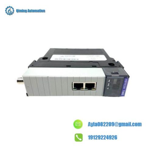Allen-Bradley 1756-TIME ControlLogix Time Synchronization Module