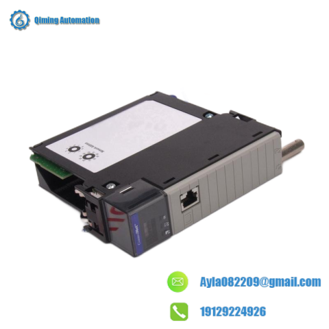 AB 1757-BEM - In Stock Battery Extension Module