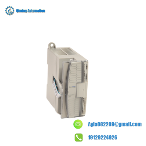 Rockwell Automation 1762-IR4 Resistance Module