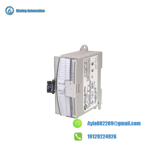 Rockwell Automation 1762-OB32T Digital I/O Module