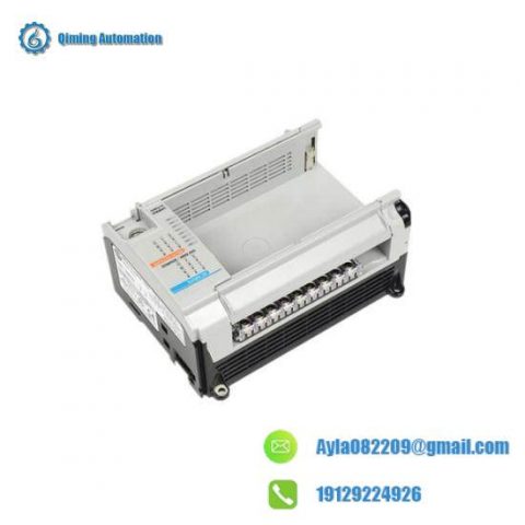 AB MicroLogix 1500 24 Point Controller 1764-LRP24BWA, High Performance Control Solution