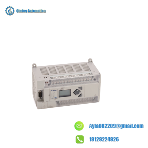 Allen-Bradley 1766-L32AWA MicroLogix 1400 Programmable Logic Controller