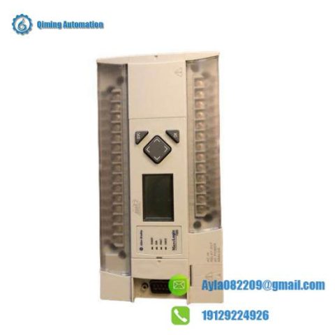 AB 1766-L32AWAA AC Power Module