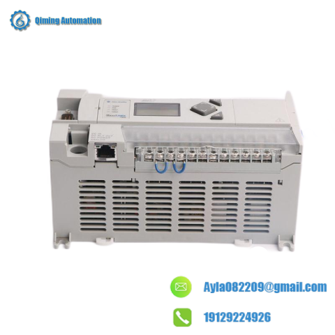 Allen-Bradley AB 1766-L32BXBA MicroLogix 1400 Programmable Controllers