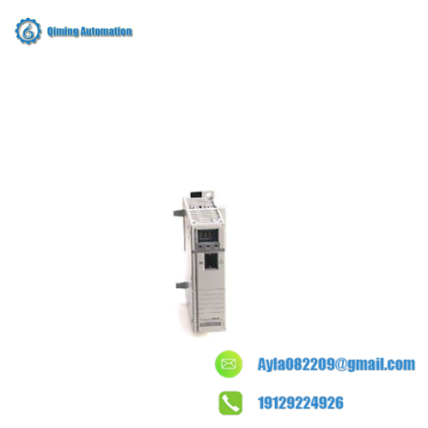 AB 1768-EWEB - CompactLogix Web Server Module for Advanced Industrial Control