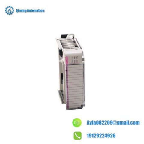 Rockwell Automation 1769-IF4FXOF2F Fast Analog I/O Module - High-Speed Input/Output for Precision Control Applications