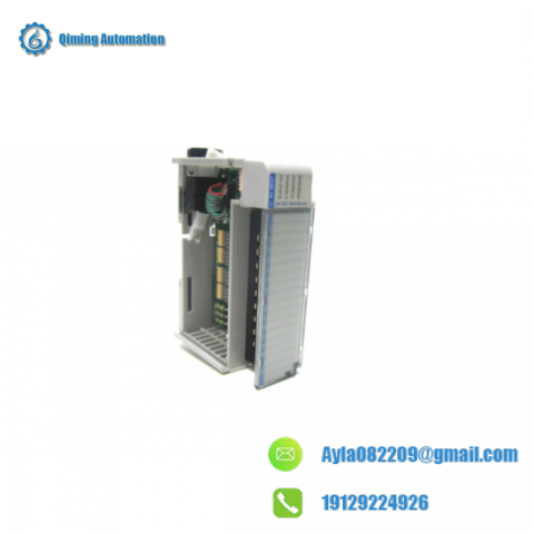 Rockwell Automation 1769-IQ16F/A CompactLogix Input Module