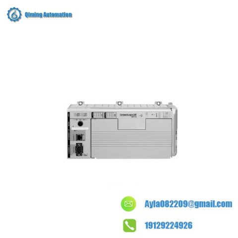 Allen-Bradley AB 1769-L23E-QBFC1B Packaging Control Module