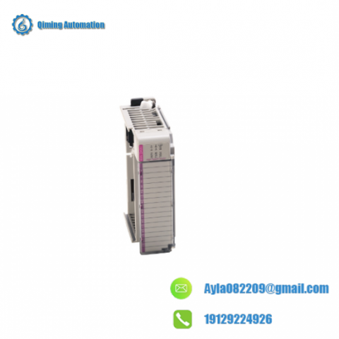 Allen-Bradley 1769-OB16P CompactLogix 16-P Output Module, for Industrial Control Solutions