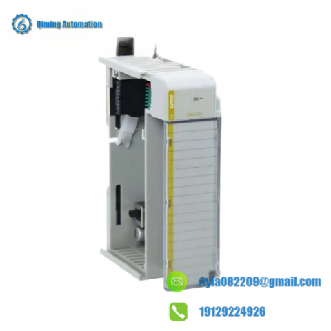 Rockwell Automation 1769-OF2 Programmable Logic Controller (PLC)