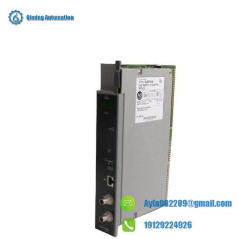 Rockwell Automation 1771-ACNR15 1771ACNR15 Variable Speed Drive