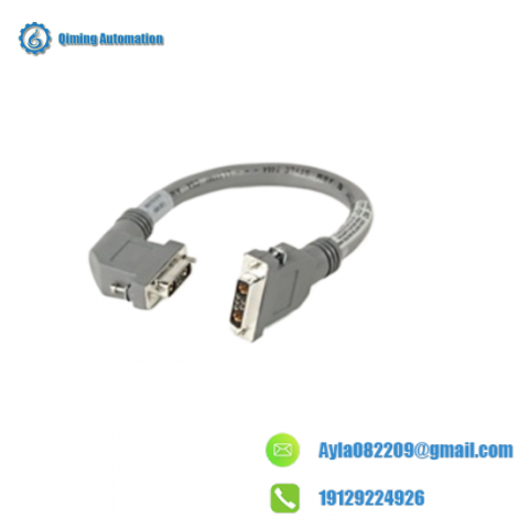 Allen-Bradley 1771-CP1 PLC-5 I/O Chassis Cable