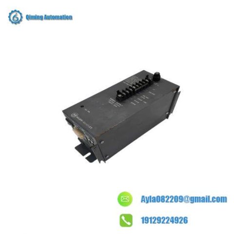 Allen-Bradley 1771-P2 Power Supply Module