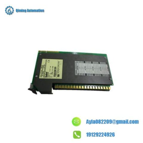Rockwell Automation 1771SC-OMI16 PLC 5 Output Module