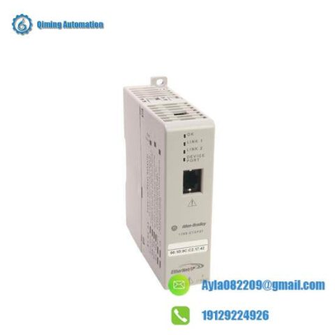 Rockwell Automation 1783ETAP, Programmable Logic Controller